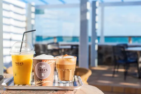 TUI BLUE Orquidea foto 5