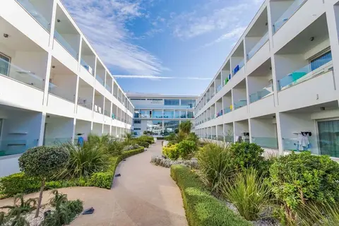 Nicholas Color Hotel in Ayia Napa, foto 23