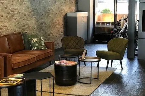 Leonardo Hotel Lelystad City Center foto 4