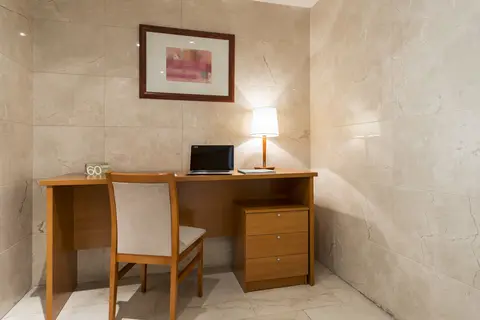 Exe Gran Hotel Almenar in Madrid — foto 11
