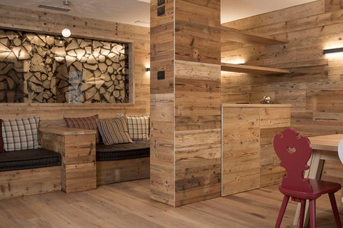 Hotel Monroc foto 23