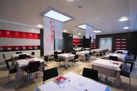 Hotel Nazionale in Matera, foto 3