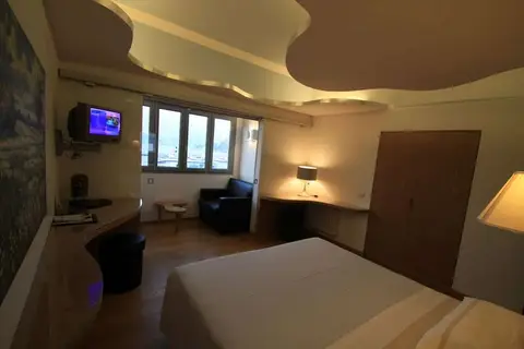 Metropole Suisse in Como, foto 16