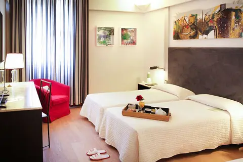 Art Hotel Museo in Prato — foto 24