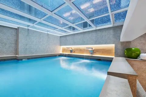 Salles Hotel Pere IV in Barcelona — foto 7