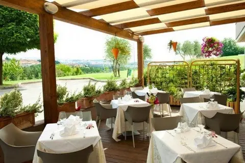 La Meridiana in Perugia, foto 23