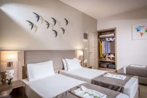 Marianthi Apartments in Rethimnon, foto 8