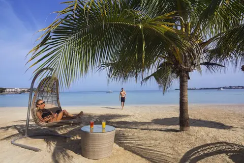 Hideaway at Royalton Negril An Autograph Collection All-Inclusive Resort - Adults Only in Negril — foto 19