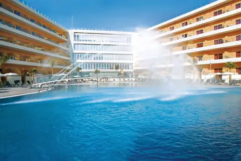 Hotel Apartmento Balaia Atlantico in Albufeira