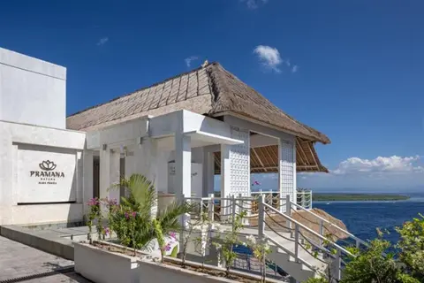 Pramana Natura Nusa Penida (5 Sterne) in Nusa Penida — foto 16