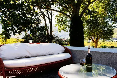 Quinta da Pacheca in Lamego, foto 28