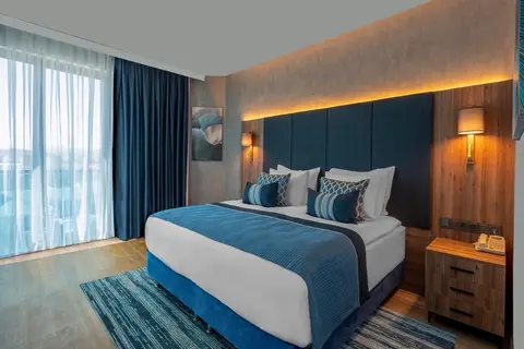 Wyndham Afyonkarahisar Thermal & Spa in Afyon, foto 4