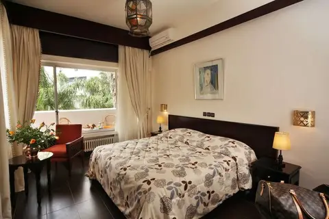Hotel Chellah in Tanger — foto 2
