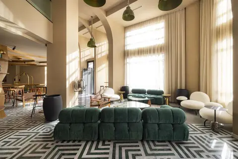 Le Square By Onomo Collection in Casablanca — foto 3