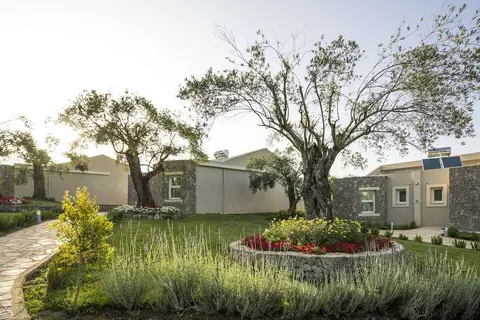 Art Hotel Debono in Gouvia, foto 16
