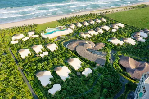 Ana Mandara Cam Ranh in Bắc Cam Ranh — foto 5
