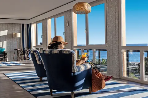 Pestana Dom João II in Portimão — foto 467