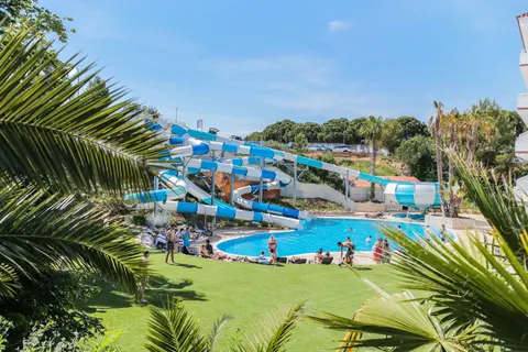 Garbi Park in Lloret de Mar — foto 13