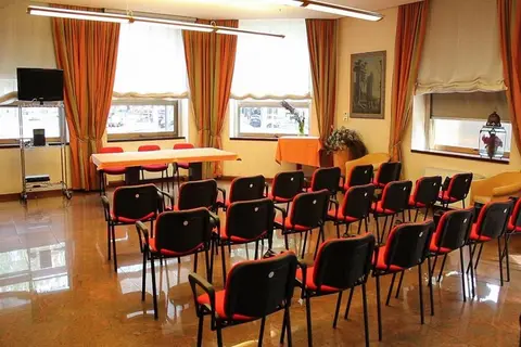 Hotel Bristol Milano in Milaan, foto 6
