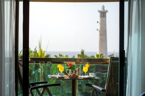 Hotel Faro Jandía foto 8