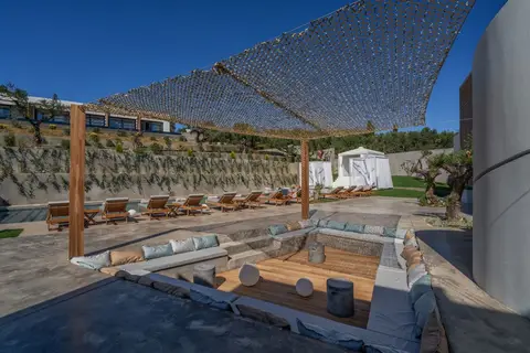 Zante Maris Suites in Δημοτική Ενότητα Αρκαδίων — foto 19