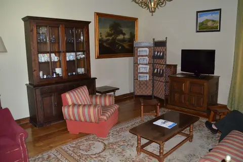 Parador de Verín in Verín — foto 25