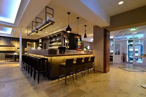 Hotel Leidinger in Saarbrücken — foto 2