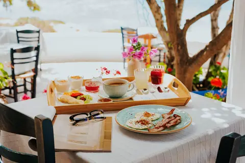 Poseidon Blue Gastronomy in Karpathos Municipal Unit, foto 3
