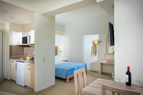 Rainbow Appartementen in Δημοτική Ενότητα Μαλίων — foto 27
