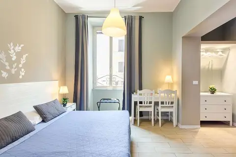 AmoRoma Suite in Rome, foto 10