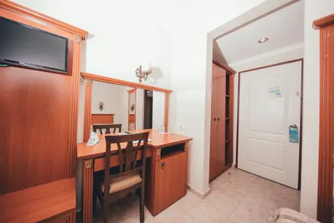 Yel Holiday Resort in Fethiye — foto 29
