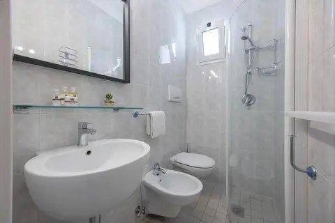 Hotel Portofino in Rome — foto 27