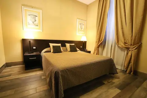 Hotel Latinum in Rome, foto 7