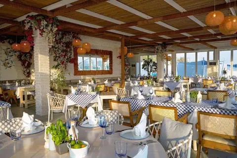 Rixos The Palm Dubai Hotel & Suites in Dubai — foto 6