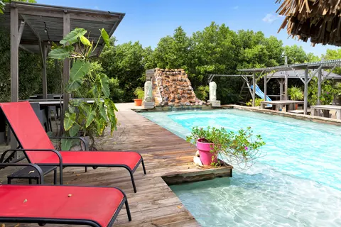 Red Palm Village foto 2