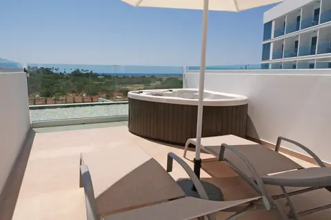 Amethyst Napa Hotel & Spa in Ayia Napa — foto 26