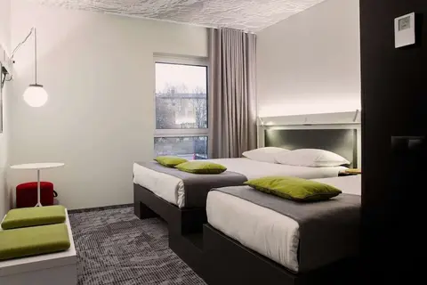 Ibis Tallinn Center in Tallinn