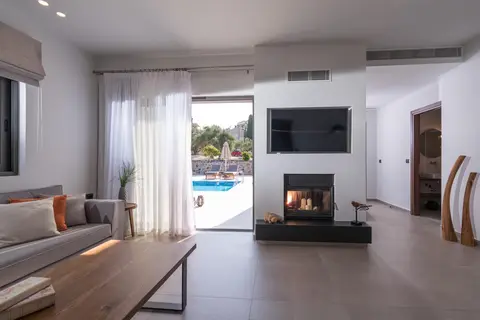Avdou Collection Suites in Chersonisos Municipal Unit — foto 4