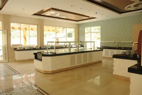 Marcan Resort Hotel in Fethiye — foto 5