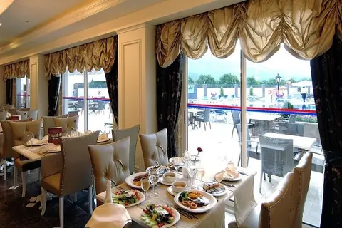 Viking Star Hotel in Kemer — foto 18