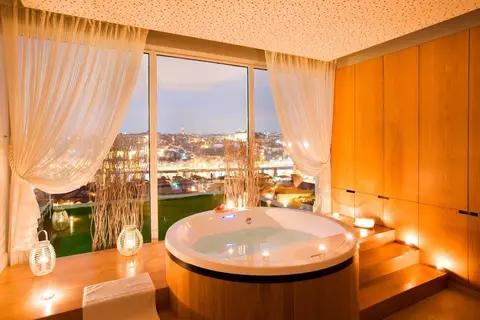 The Yeatman in Vila Nova de Gaia — foto 6