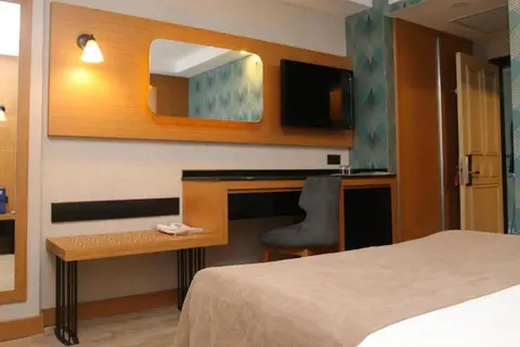 Sealife Family Resort Hotel in Muratpaşa — foto 15