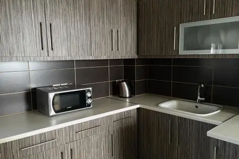 Mc Queen Rooms & Apartments in Athene, foto 10