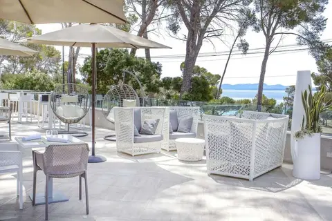 Alcanada Golf Hotel in Alcúdia — foto 13