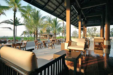 Palm Galleria Resort in Khao Lak — foto 9