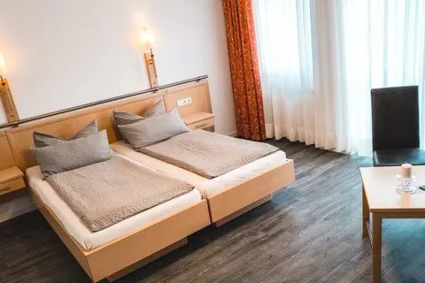 Hotel Restaurant Zur Post foto 11