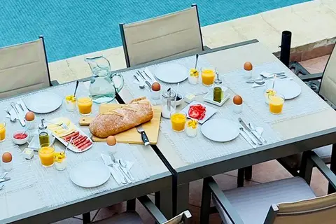 Casa Sibarita in Rafelguaraf — foto 4