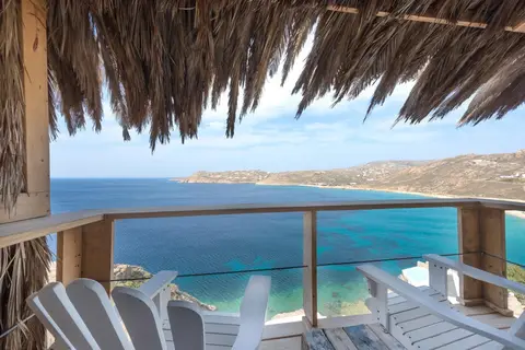 Greco Philia Hotel Boutique in Δήμος Μυκόνου — foto 17
