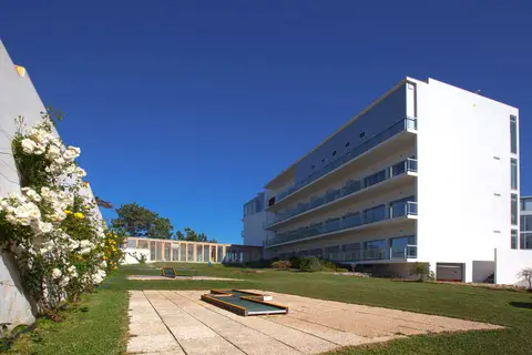 Hotel Miramar Sul in Ovar — foto 13