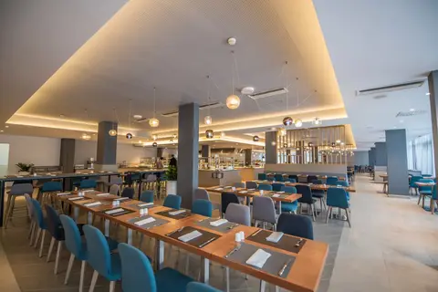 Arena Hotel Holiday in Medulin — foto 2